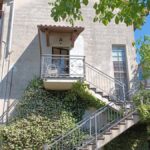 Raffinata mansarda con finiture di pregio