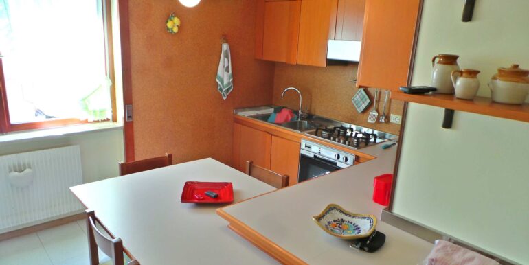 Bellissimo appartamento bicamere