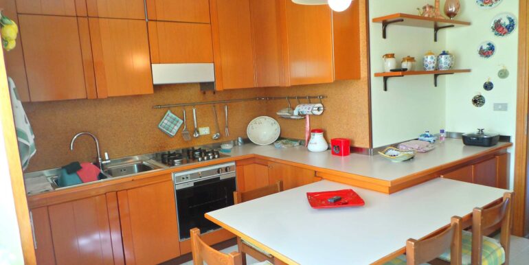 Bellissimo appartamento bicamere