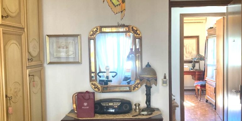Appartamento tricamere biservizi zona Rizzi