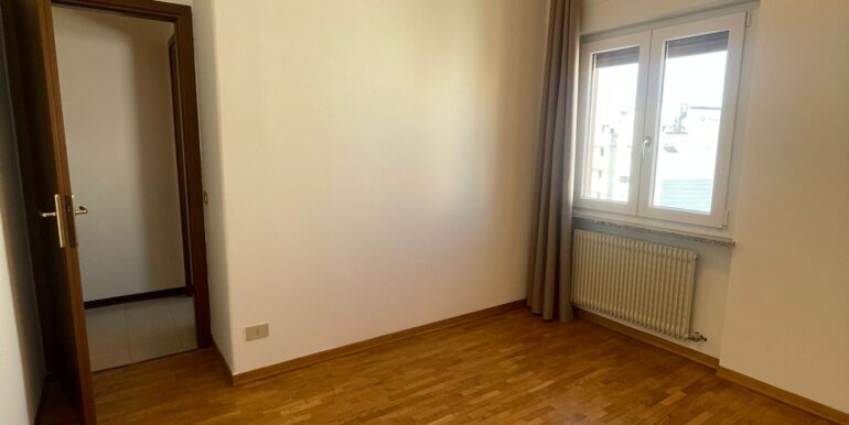 Elegante appartamento in Via Cividale