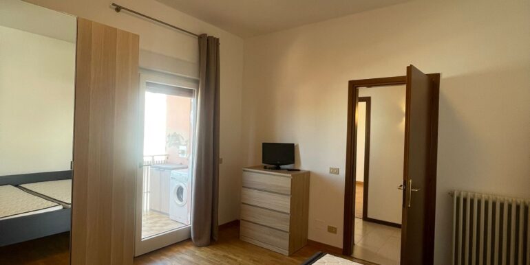 Elegante appartamento in Via Cividale