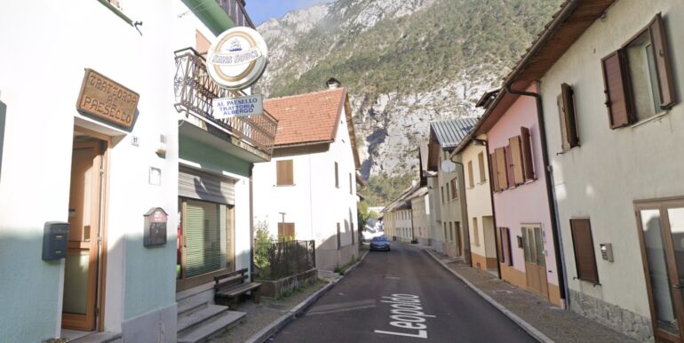 Vendesi attività ricettiva e di ristorazione a San Leopoldo