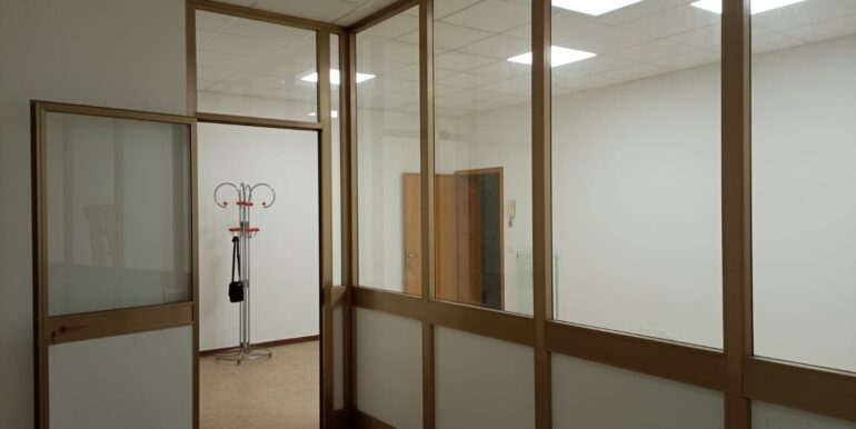 Ufficio di 60mq