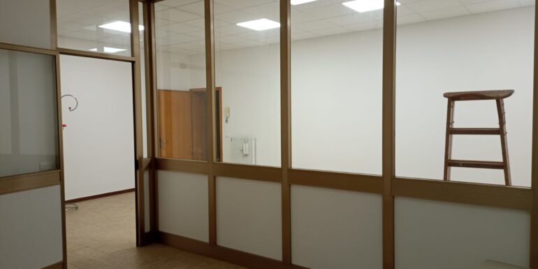 Ufficio di 60mq