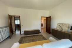 Elegante appartamento in Via Cividale