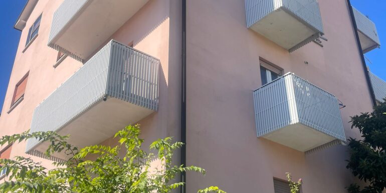 Elegante appartamento in Via Cividale
