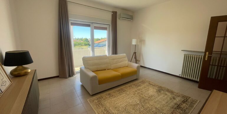 Elegante appartamento in Via Cividale