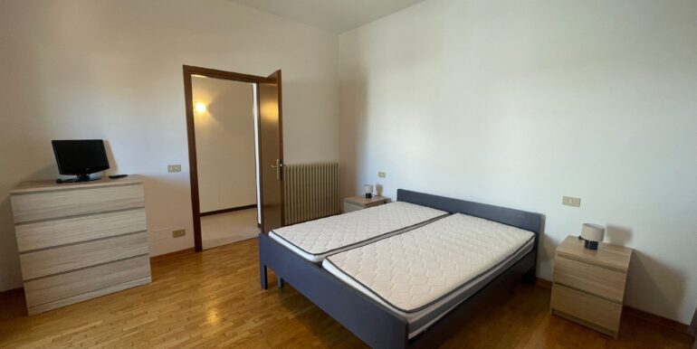 Elegante appartamento in Via Cividale