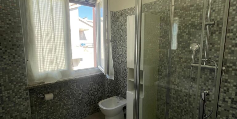 Elegante appartamento in Via Cividale