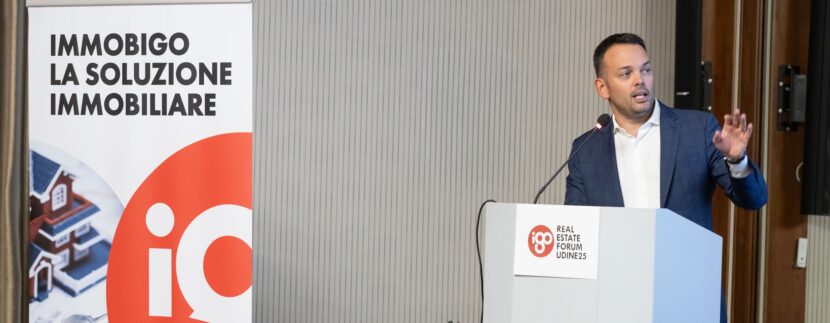 Il mercato immobiliare