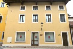 Appartamento da ristrutturare da 100mq