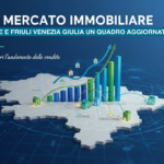 Il mercato immobiliare: un quadro molto aggiornato del mercato immobiliare nel comune di Udine e del Friuli Venezia Giulia