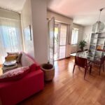 Elegante appartamento tricamere ristrutturato in Via Brazzacco