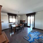 Bicamere con grande terrazza