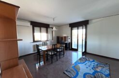 Bicamere con grande terrazza