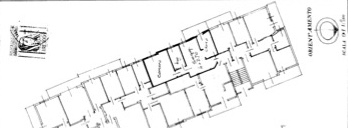 Mini appartamento arredato con garage e cantina