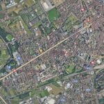 Negozio vetrinato a reddito conduttore storico