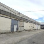 Capannone industriale a reddito - opportunità di investimento