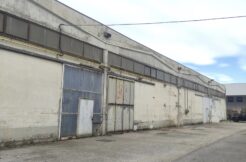 Capannone industriale a reddito - opportunità di investimento