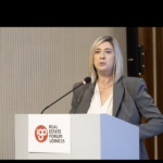 ReForumUdine25 ospita Cristina Mirante