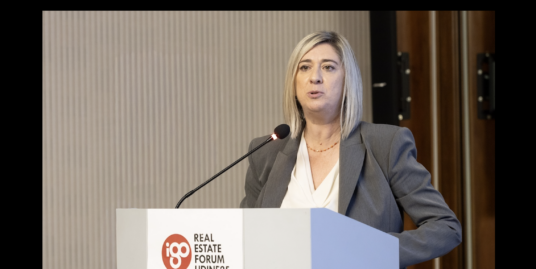 ReForumUdine25 ospita Cristina Mirante