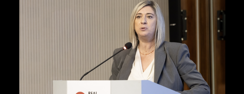 ReForumUdine25 ospita Cristina Mirante