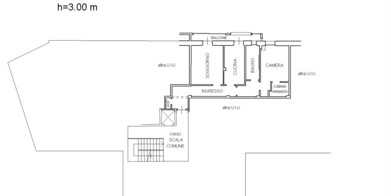 Studio professionale condiviso