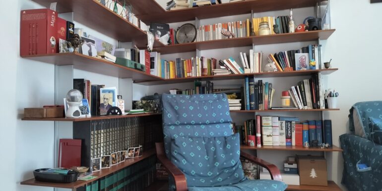 Studio professionale condiviso