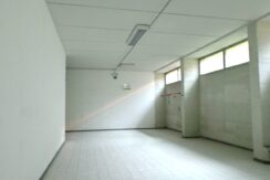 Deposito magazzino con autorimessa