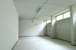 Deposito magazzino con autorimessa