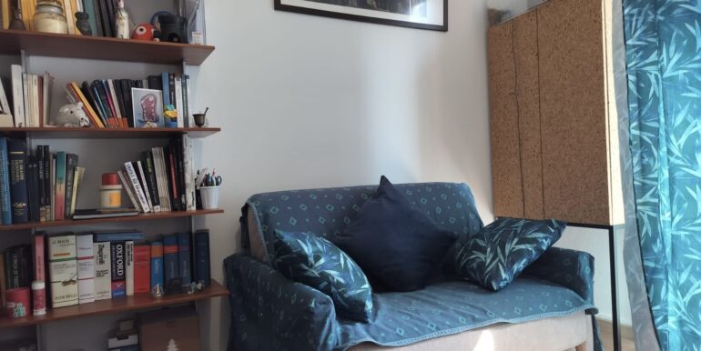 Studio professionale condiviso