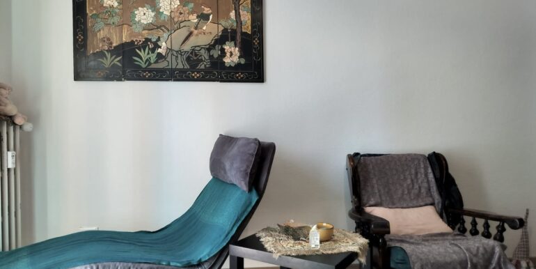 Studio professionale condiviso