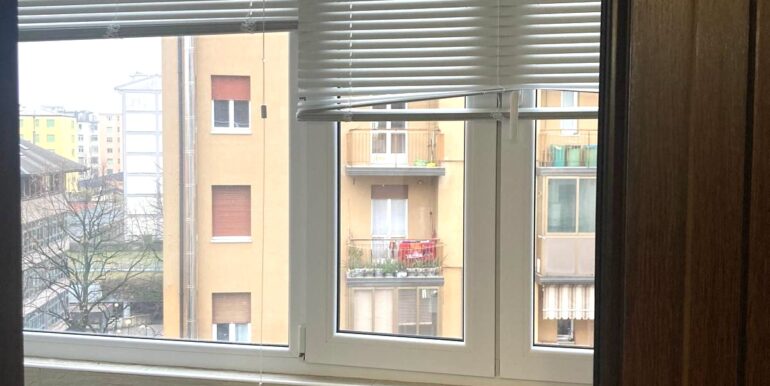 Appartamento bicamere ristrutturato in Viale Europa Unita