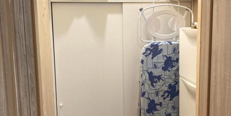 Appartamento bicamere ristrutturato in Viale Europa Unita