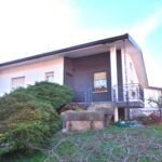 Villetta indipendente bicamere più studio