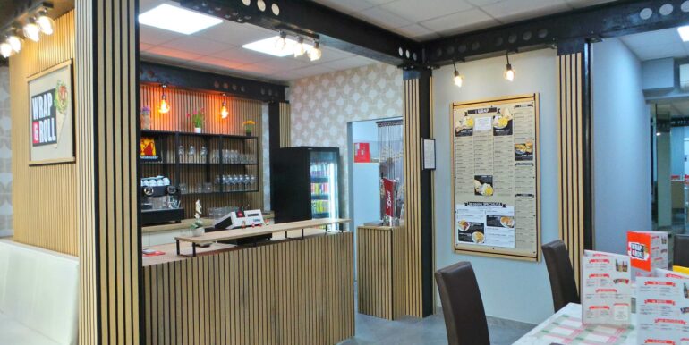 Cessione ramo d’azienda a Udine