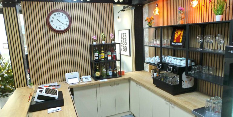 Cessione ramo d’azienda a Udine