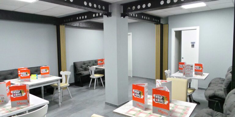 Cessione ramo d’azienda a Udine