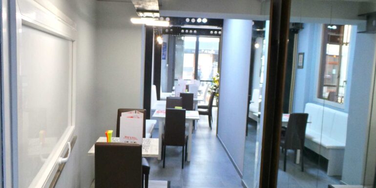 Cessione ramo d’azienda a Udine