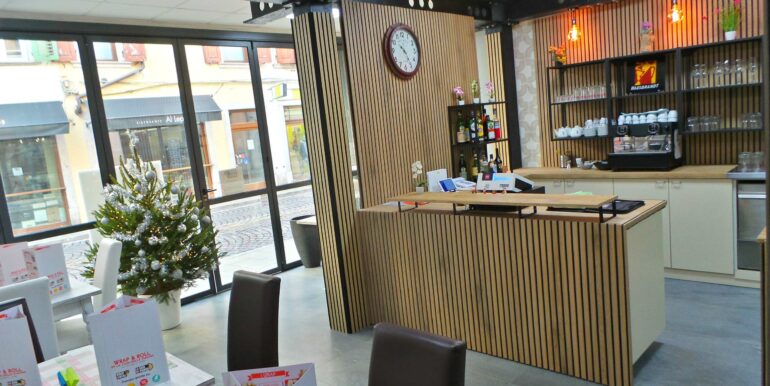 Cessione ramo d’azienda a Udine