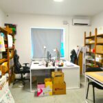 Ufficio in coworking con parcheggio