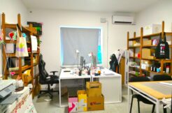 Ufficio in coworking con parcheggio