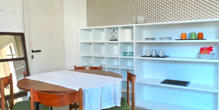 Ufficio in coworking con parcheggio