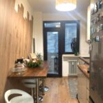 Appartamento bicamere ristrutturato in Viale Europa Unita