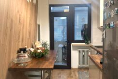 Appartamento bicamere ristrutturato in Viale Europa Unita