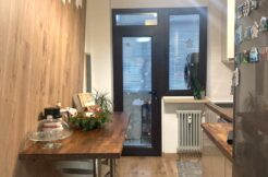 Appartamento bicamere ristrutturato in Viale Europa Unita