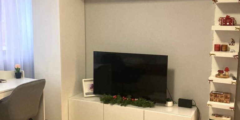 Appartamento bicamere ristrutturato in Viale Europa Unita