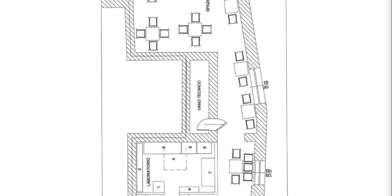 Cessione ramo d’azienda a Udine