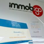 ImmobiGo Premiata alla Camera dei Deputati: Unica Agenzia del Friuli Venezia Giulia tra le 50 Eccellenze Italiane ai Rental Awards 2025
